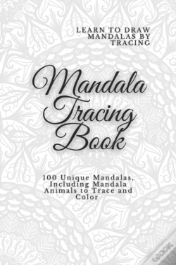 Capa do artigo Mandala Tracing Book