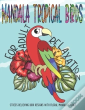 Mandala Tropical Birds