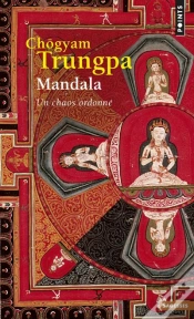 Capa do artigo Mandala. Un Chaos Ordonne
