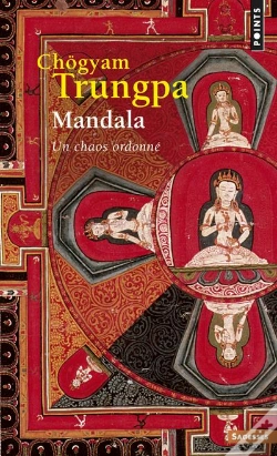 Capa do artigo Mandala. Un Chaos Ordonne
