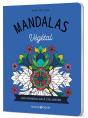 Mandala - Vegetal - Preview