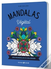 Capa do artigo Mandala - Vegetal