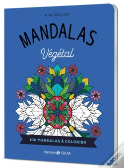 Capa do artigo Mandala - Vegetal