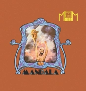 Capa do artigo Mandala - Vinil