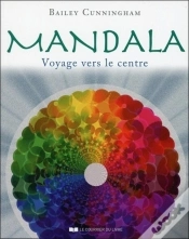 Capa do artigo Mandala ; Voyage Vers Le Centre