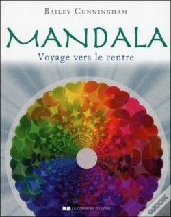Capa do artigo Mandala ; Voyage Vers Le Centre