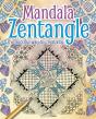 Mandala Zentangle - Preview
