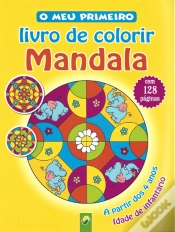 Capa do artigo Mandala