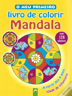 Capa do artigo Mandala
