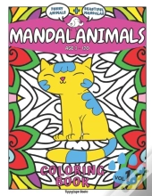 Mandalanimals