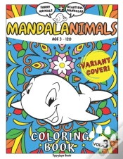 Capa do artigo Mandalanimals