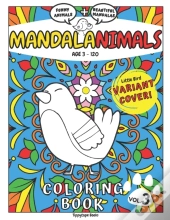 Mandalanimals