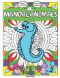 Mandalanimals - Preview
