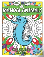 Mandalanimals