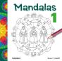 Mandalas 1 - Preview