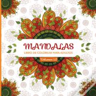 Mandalas 10