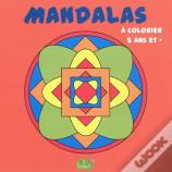 Mandalas À Colorier