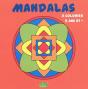 Mandalas À Colorier - Preview