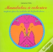 Mandalas A Colorier Inspires Par Les Artistes De La Prehistoire