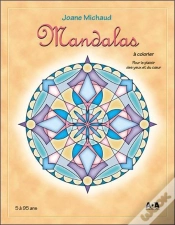 Capa do artigo Mandalas A Colorier