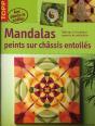 Mandalas A Peindre Sur Chassis - Preview