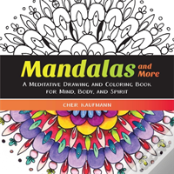 Mandalas And More