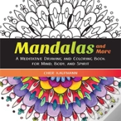 Capa do artigo Mandalas And More