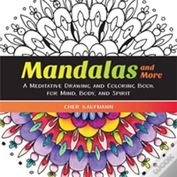 Capa do artigo Mandalas And More