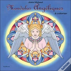 Capa do artigo Mandalas Angéliques