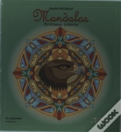 Capa do artigo Mandalas ; Animaux Totems