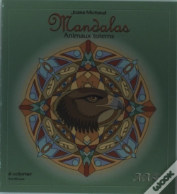 Capa do artigo Mandalas ; Animaux Totems