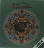 Mandalas ; Animaux Totems