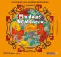 Mandalas - Art Nouveau - Preview