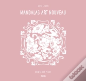 Capa do artigo Mandalas Art Nouveau