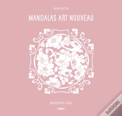 Capa do artigo Mandalas Art Nouveau