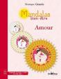 Mandalas Bien Etre Amour - Preview