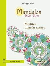 Capa do artigo Mandalas Bien-Être : Méditer Dans La Nature