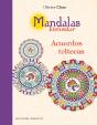 Mandalas Bienestar. Acuerdos Toltecas - Preview