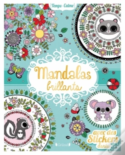Capa do artigo Mandalas Brillants