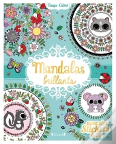 Mandalas Brillants