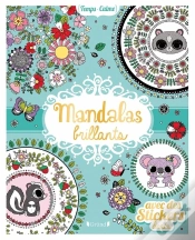 Capa do artigo Mandalas Brillants