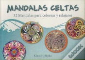 Capa do artigo Mandalas Celtas (N.E)