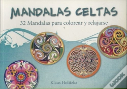 Capa do artigo Mandalas Celtas (N.E)