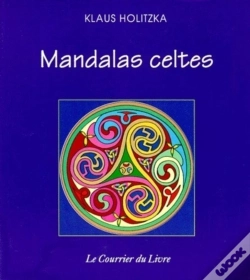 Capa do artigo Mandalas Celtes