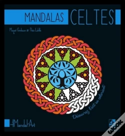 Capa do artigo Mandalas Celtes