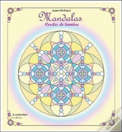 Capa do artigo Mandalas ; Cercles De Lumière