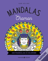 Mandalas Chaman