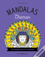 Capa do artigo Mandalas Chaman