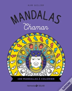Capa do artigo Mandalas Chaman