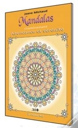 Capa do artigo Mandalas Cheminement ; Abondance Et Sérénité